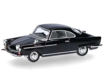 NSU Sport Prinz.