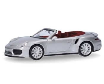 Porsche 911 Turbo