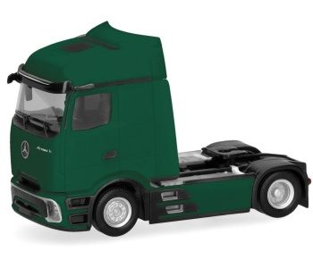 MB Actros ZM.