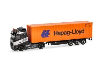 Volvo FH GL 2020 Sz.
