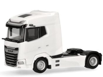 DAF XG