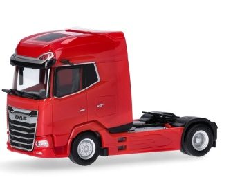 DAF XG
