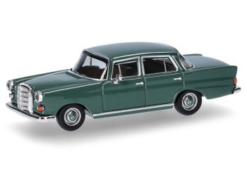 MB 200 color verde