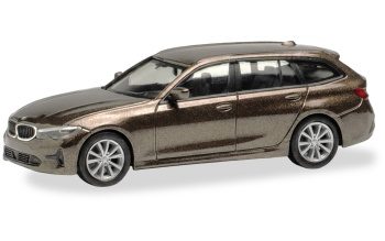 BMW Serie 3 touring TM.
