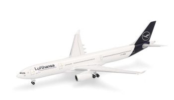 Lufthansa Airbus A330-300