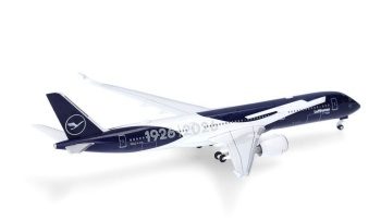 Lufthansa Airbus A350-900.