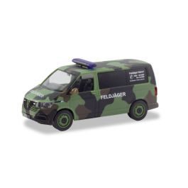 VW T6.1 Bus.