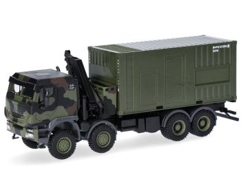 Iveco Trakker