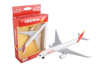 Avión IBERIA (INFANTIL)