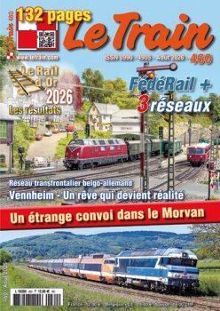 Le Train 460