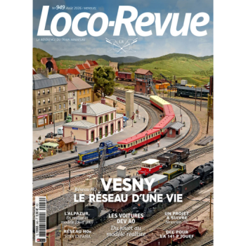 Loco Revue 949