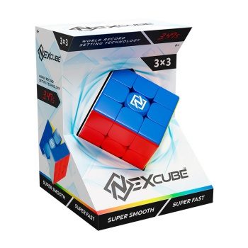 NEXCUBE 3X3