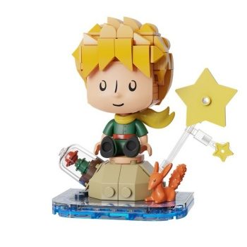 Mini Le Petit PRINCE.