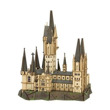 Harry Potter: Torre de Astronomía Hogwarts.
