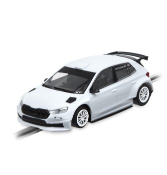 Skoda Fabia RS Rally 2 (Slot.it)