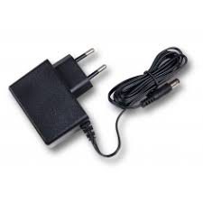 Transformador compact 12V-0.6A.