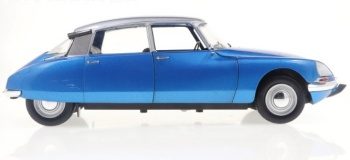 Citroën D Special.