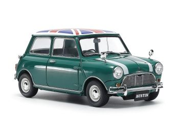 Austin Mini Cooper 1275S Mk.I.