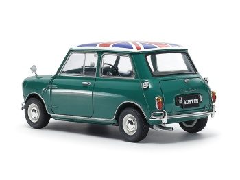 Austin Mini Cooper 1275S Mk.I.