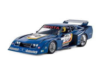 Toyota Celica LB Turbo Gr. 5.