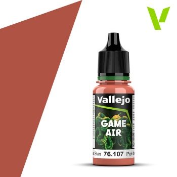 GAME AIR Piel de Atenea, 18 ml.