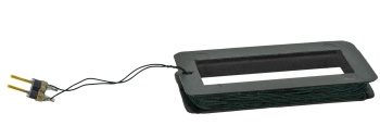 Bobina receptora para reequipamiento para camiones y autobuses CarMoti