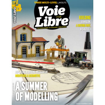 Voie Libre 126