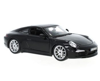 Porsche 911 Carrera S.