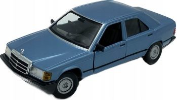 Mercedes Benz 190 E 2.6.
