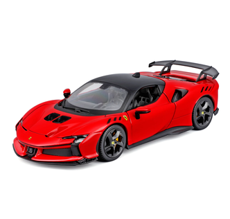 Ferrari SF90 XX Stradale.