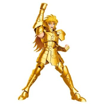 Saint Seiya Champion Class Gemini Saga.