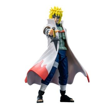 NARUTO Minato Namikaze.