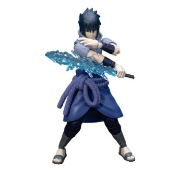 NARUTO Sasuke Uchiha.
