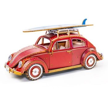 VW Beetle type 1 1949.