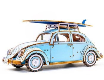 Volkswagen Beetle type 1 1949.