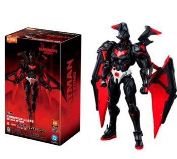 BATMAN BEYOND