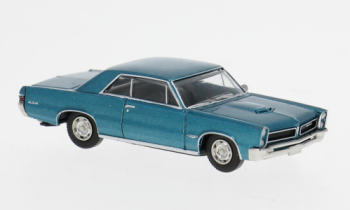 Pontiac GTO Coupé