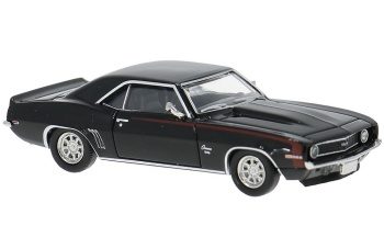 Chevrolet Camaro 1969