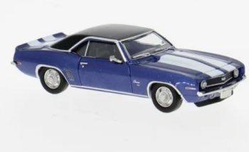 Chevrolet Camaro 1969.
