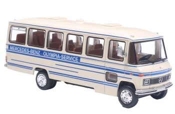 MB 309 MB Olympia Service.