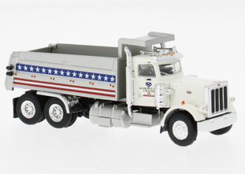 Peterbilt 359 American Track.