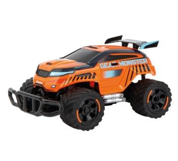 Gear Monster 3.0.