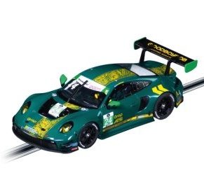 Porsche 911 GT3R Wright Motorsport n24.