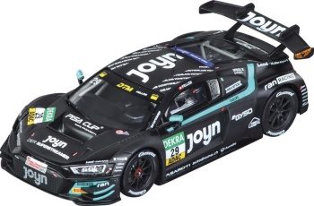 Audi R8 LMS GT3 evo II Land Motorsport n29 DTM 2025.