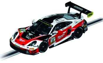 Porsche 911 GT3 R N14. DIGITAL.