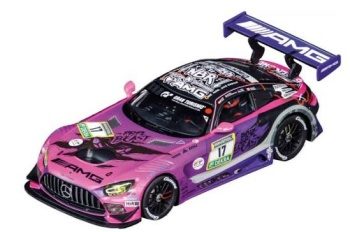 Mercedes AMG GT3 Evo Team Gelspeed n17. DIGITAL.