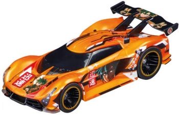 Ronin Racers Yami Racer.