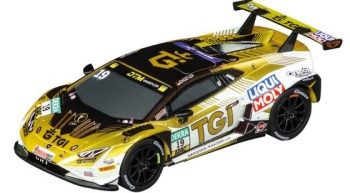 Lamborghini Huracán GT3 Evo 2.
