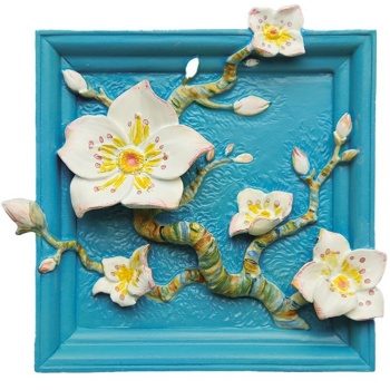 Almond Blossom