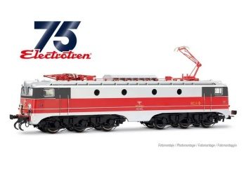 Locomotora eléctrica RENFE 276-030, diferentes pantos, Talgo, época II